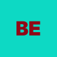 be
