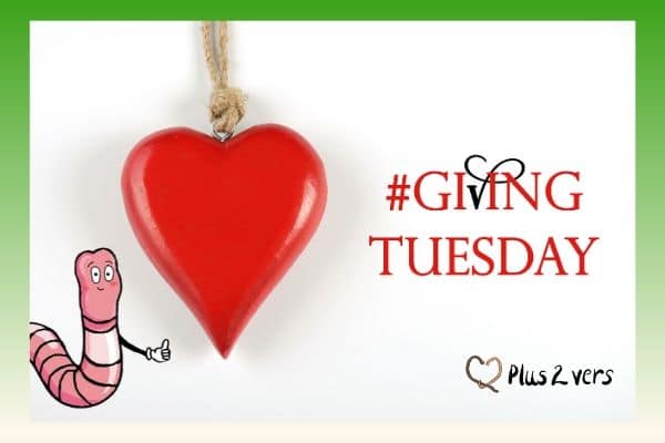 ginving tuesday a la une