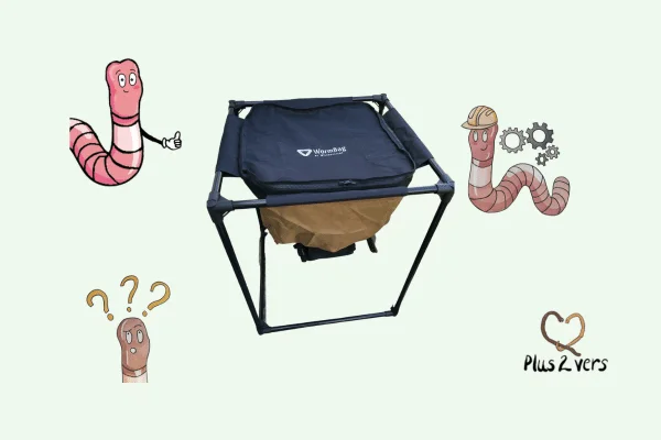 test WormBag