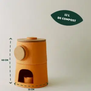 CEERCLE 12L modèle 12 Litres