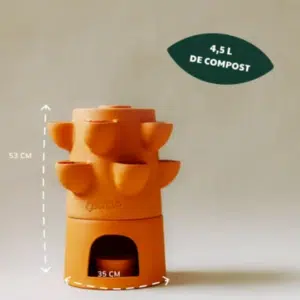 CEERCLE 4.5L modèle 4.5litres